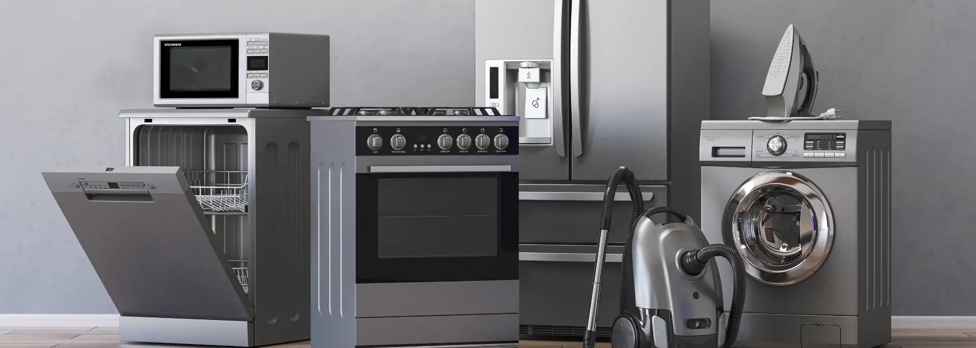  Appliance Installation - Appliance Repair Bowmanville
