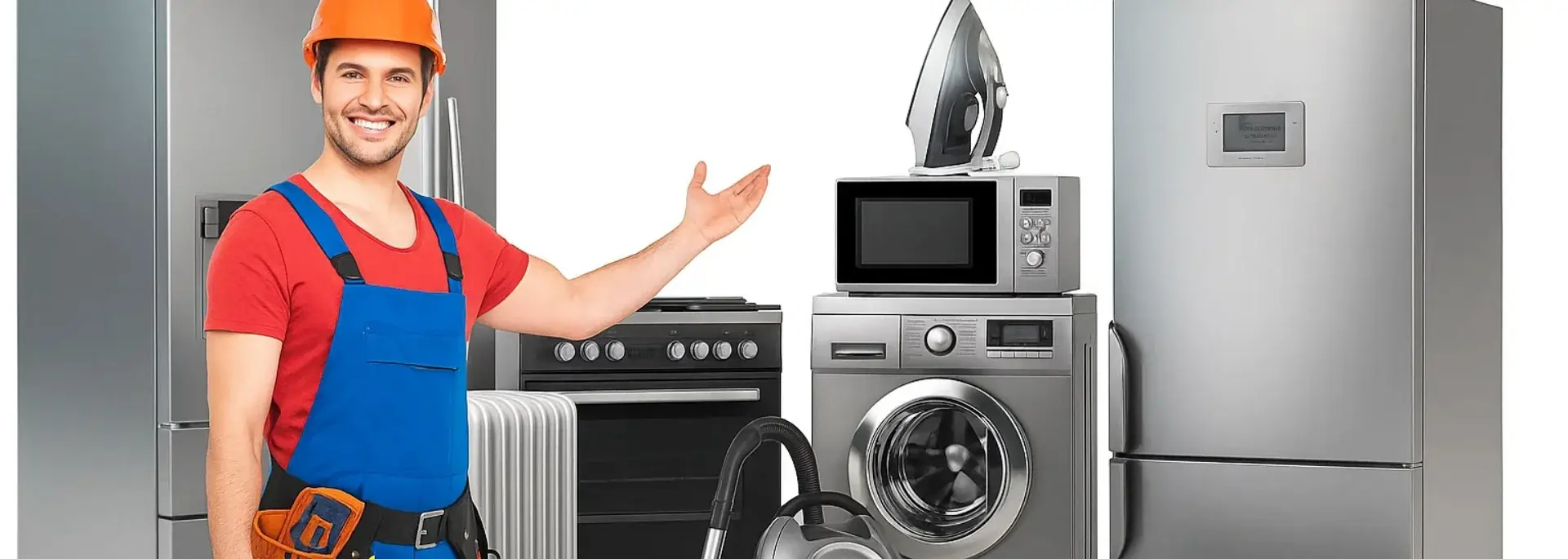  Appliance Repairs - Appliance Repair Bowmanville