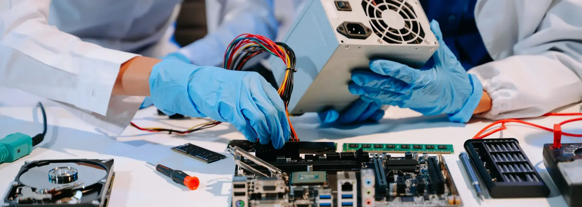  Appliance Tech - Appliance Repair Bowmanville