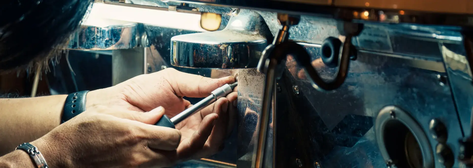  Coffee Machine Repair Near Me - Appliance Repair Bowmanville