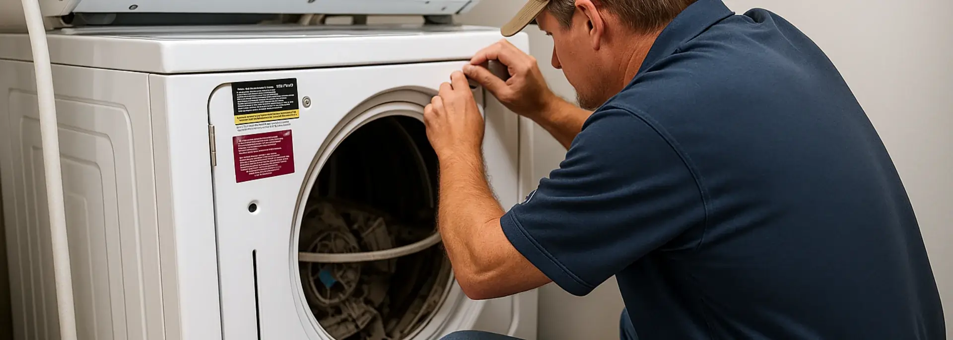  Dryer Appliance Repair - Appliance Repair Bowmanville