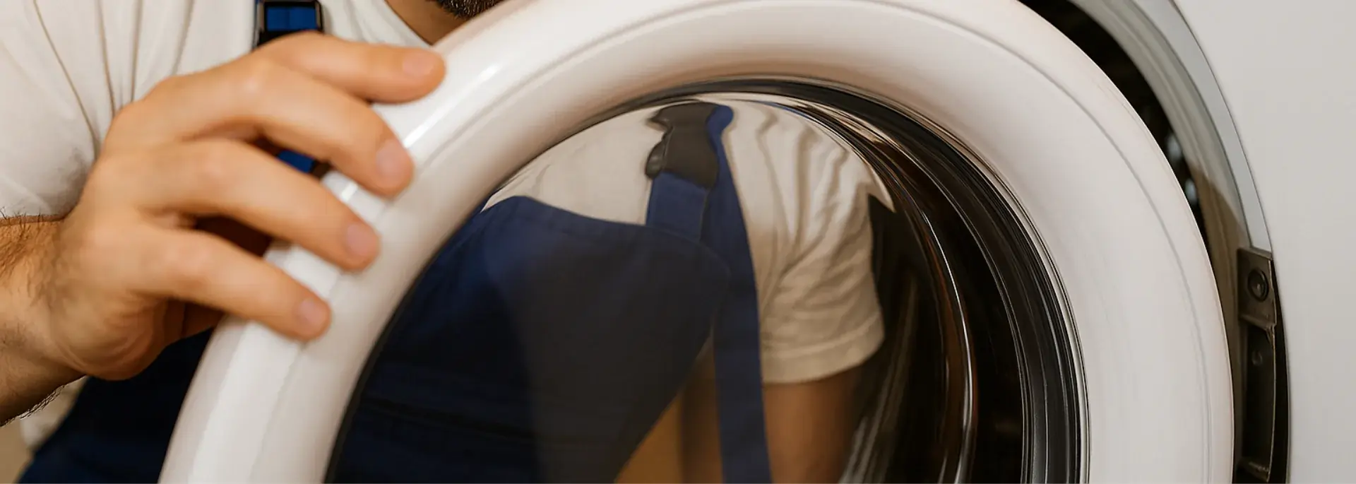  Dryer Fixer - Appliance Repair Bowmanville