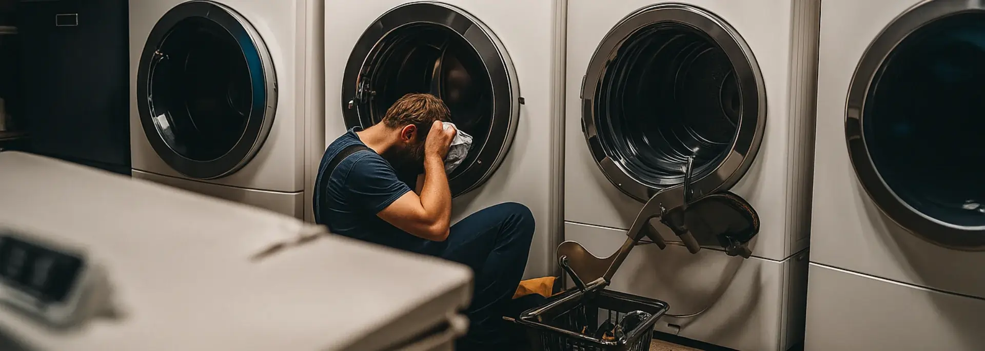  Dryer Repair Service - Appliance Repair Bowmanville