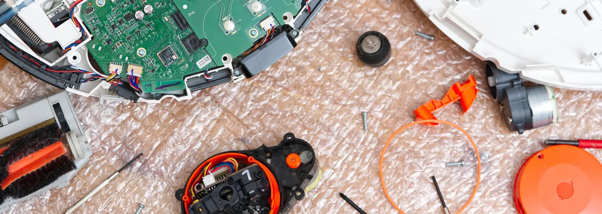  Fix Vacuum Near Me - Appliance Repair Bowmanville