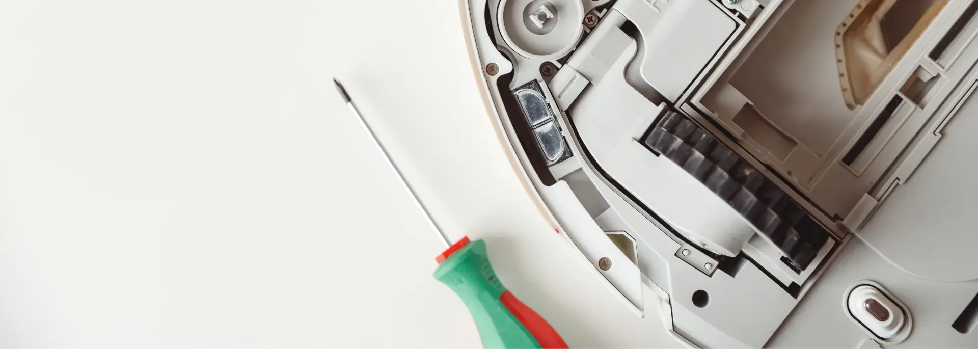  Fix Vacuum - Appliance Repair Bowmanville