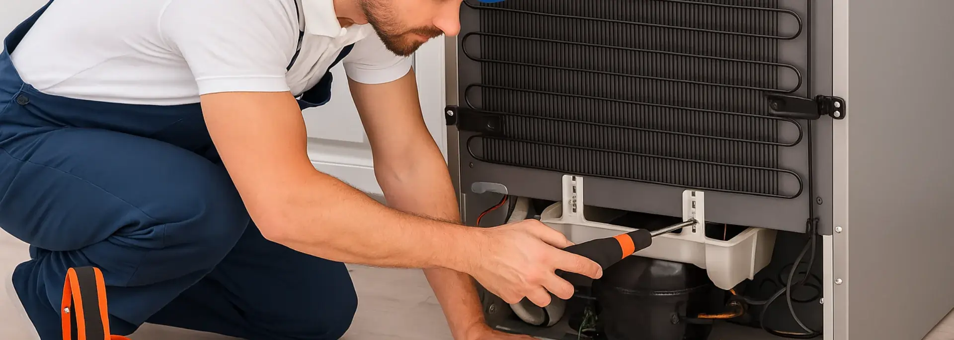  Freezer Repair - Appliance Repair Bowmanville