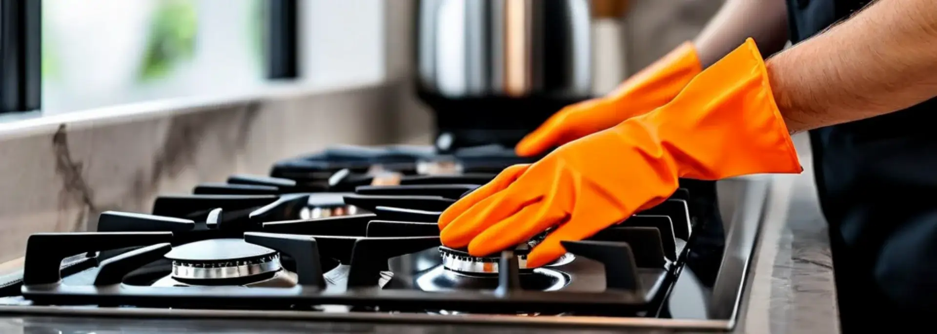  Gas Cooktop Repair Near Me - Appliance Repair Bowmanville