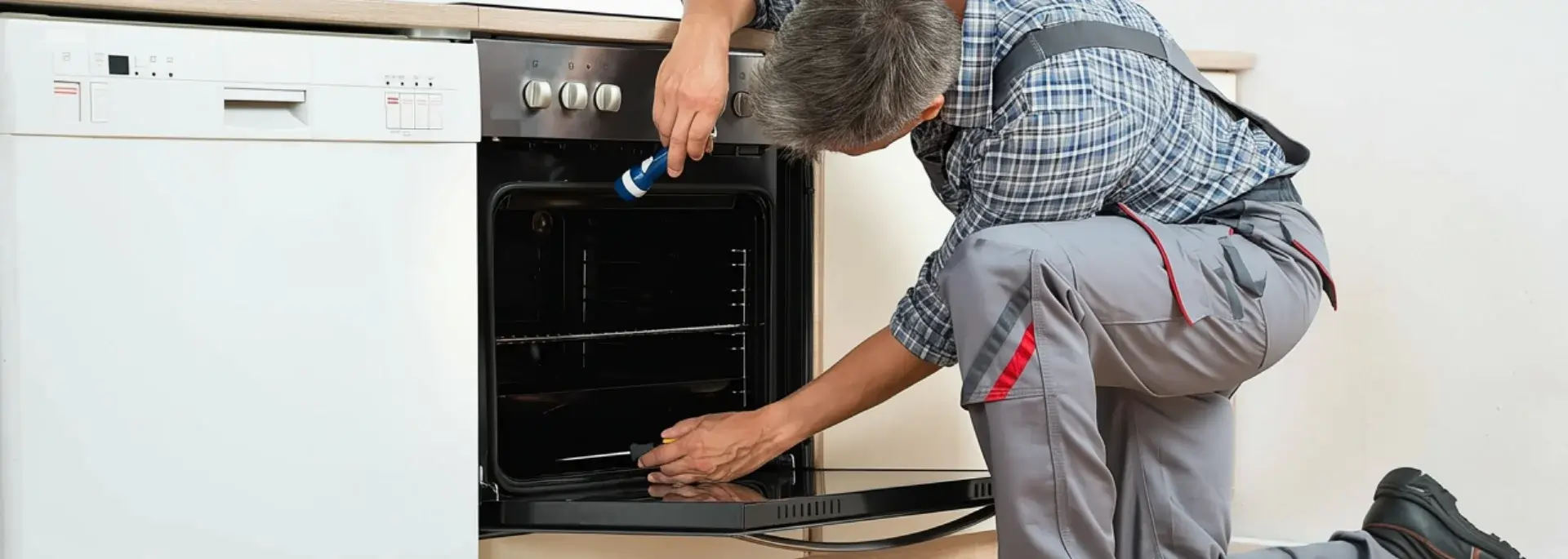  Gas Oven Repair Near Me - Appliance Repair Bowmanville