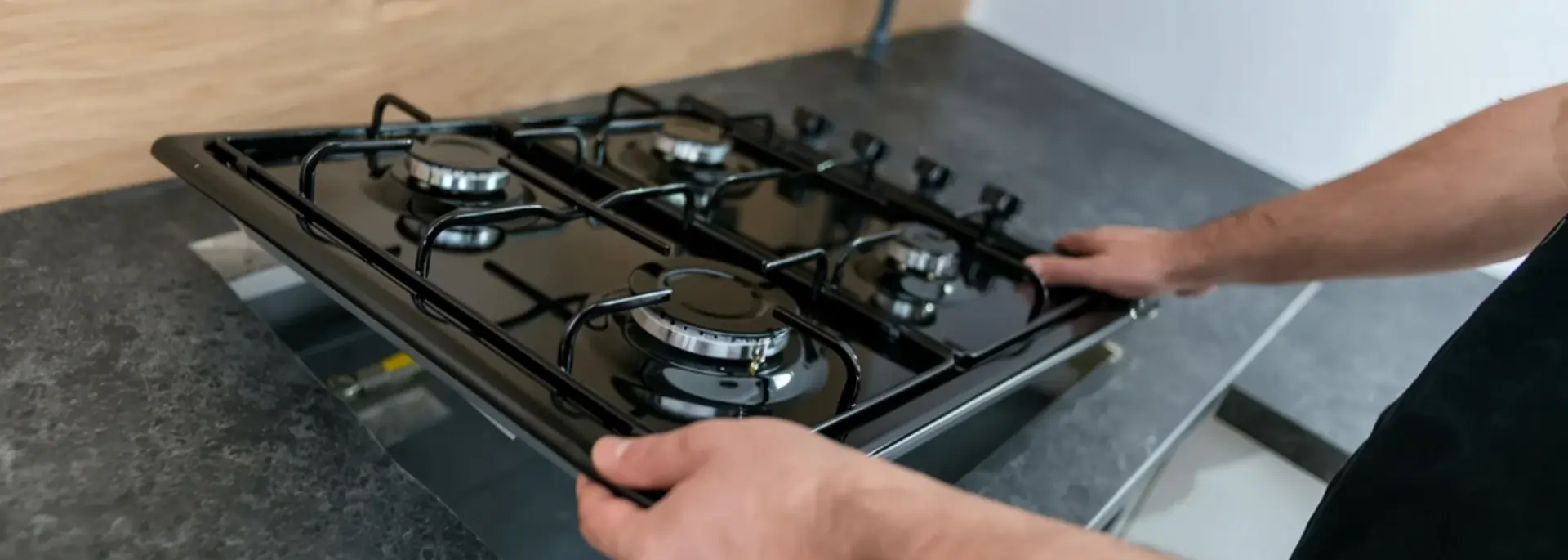  Gas Range Repair Near Me - Appliance Repair Bowmanville