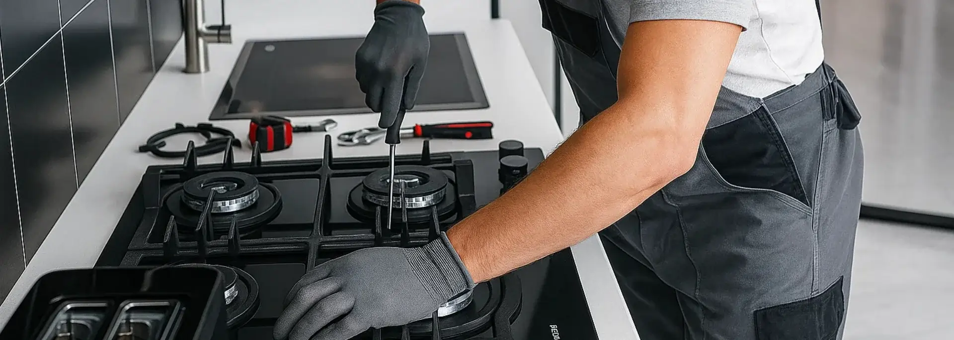  Gas Stove Repair - Appliance Repair Bowmanville