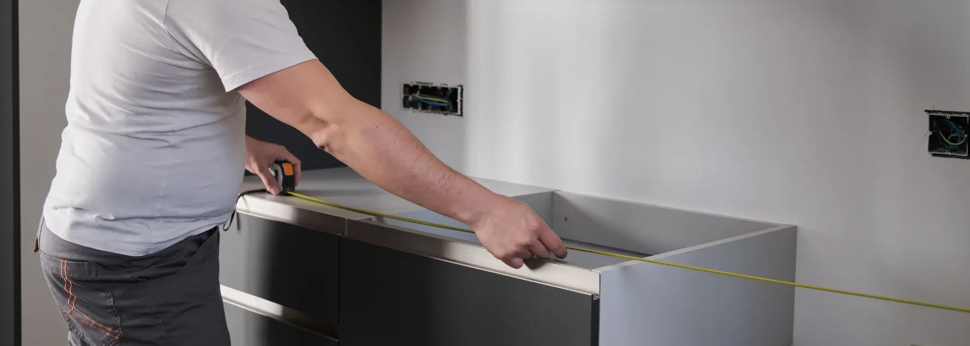  Kitchen Appliance Installation - Appliance Repair Bowmanville