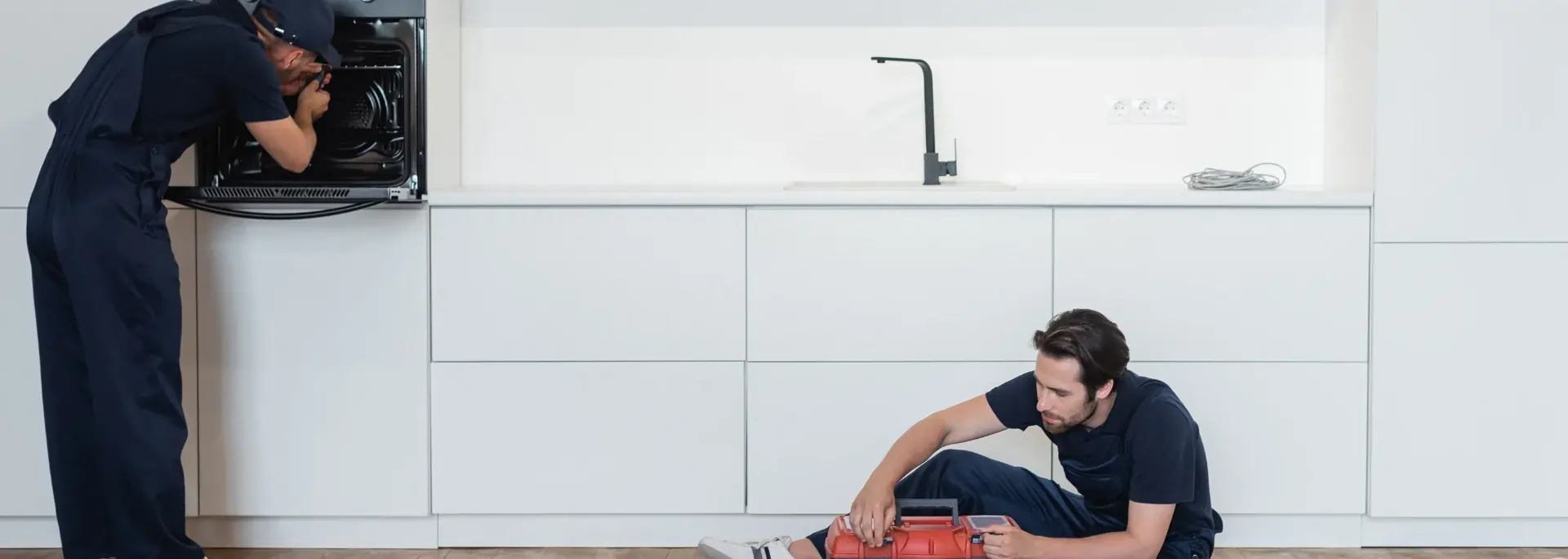  Kitchen Appliances Repair - Appliance Repair Bowmanville