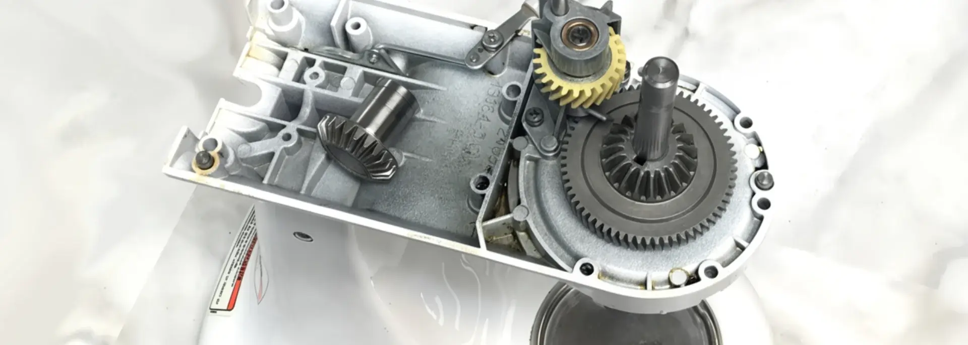  Kitchenaid Mixer Repair - Appliance Repair Bowmanville