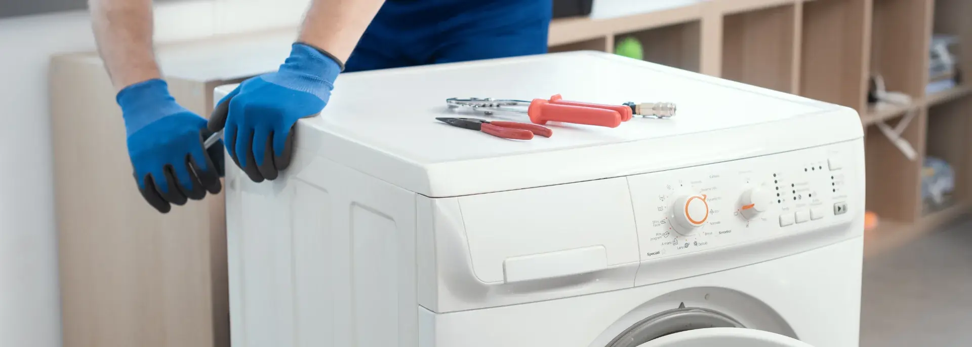  Laundry Machine Repair - Appliance Repair Bowmanville