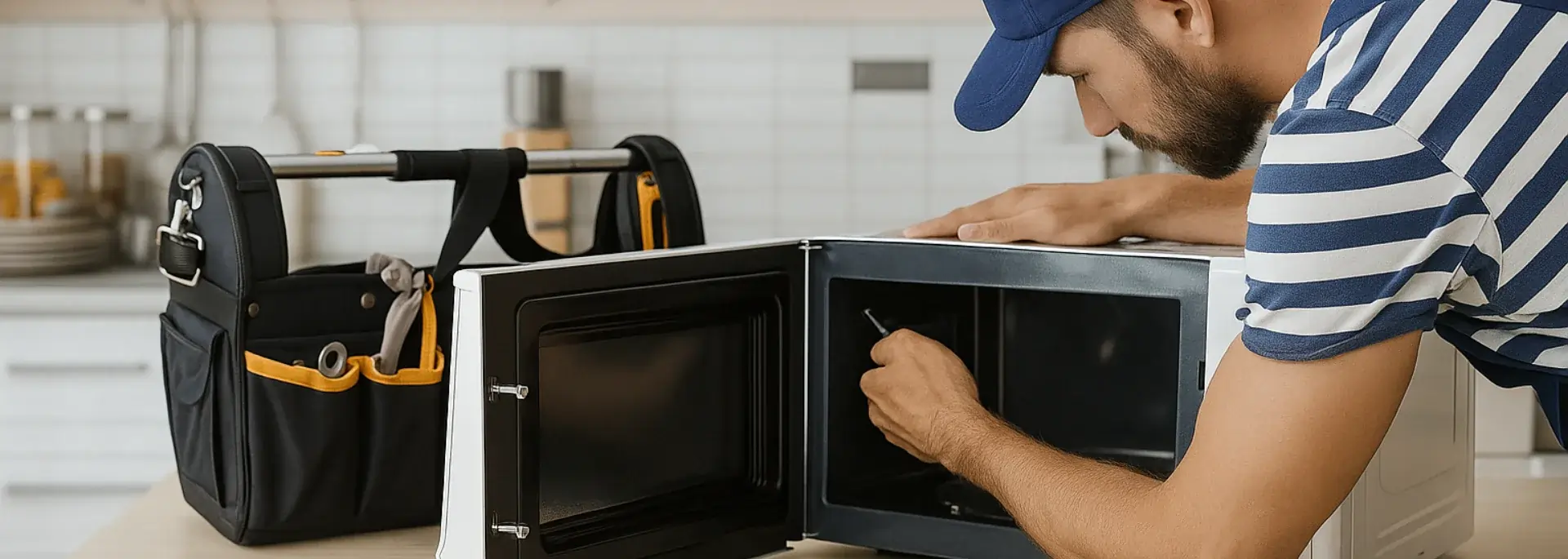  Micro Oven Repair - Appliance Repair Bowmanville