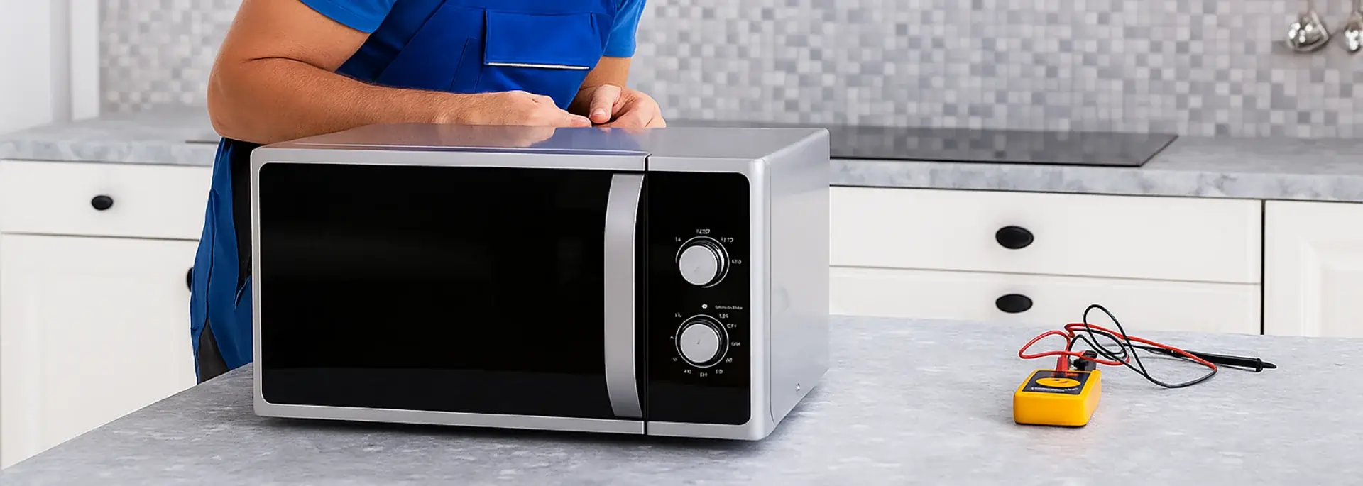  Microwave Oven Repair Near Me - Appliance Repair Bowmanville