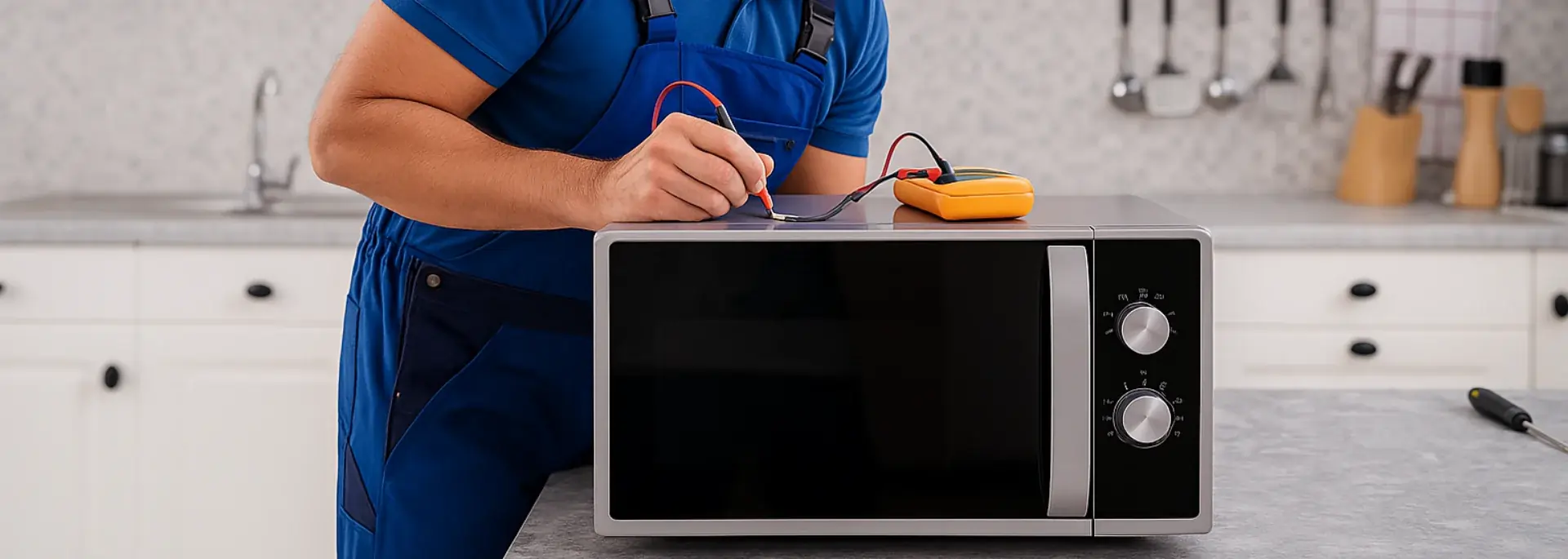  Microwave Repair - Appliance Repair Bowmanville