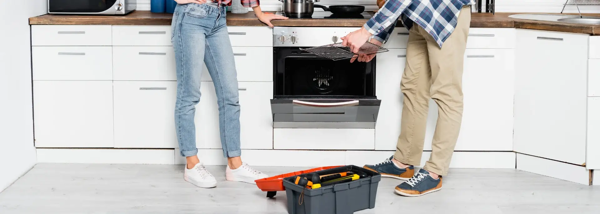  Near Me Gas Stove Repair - Appliance Repair Bowmanville