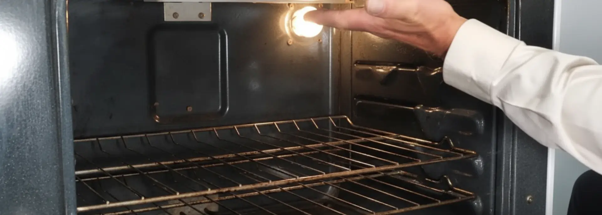  Oven Elements Replacement - Appliance Repair Bowmanville