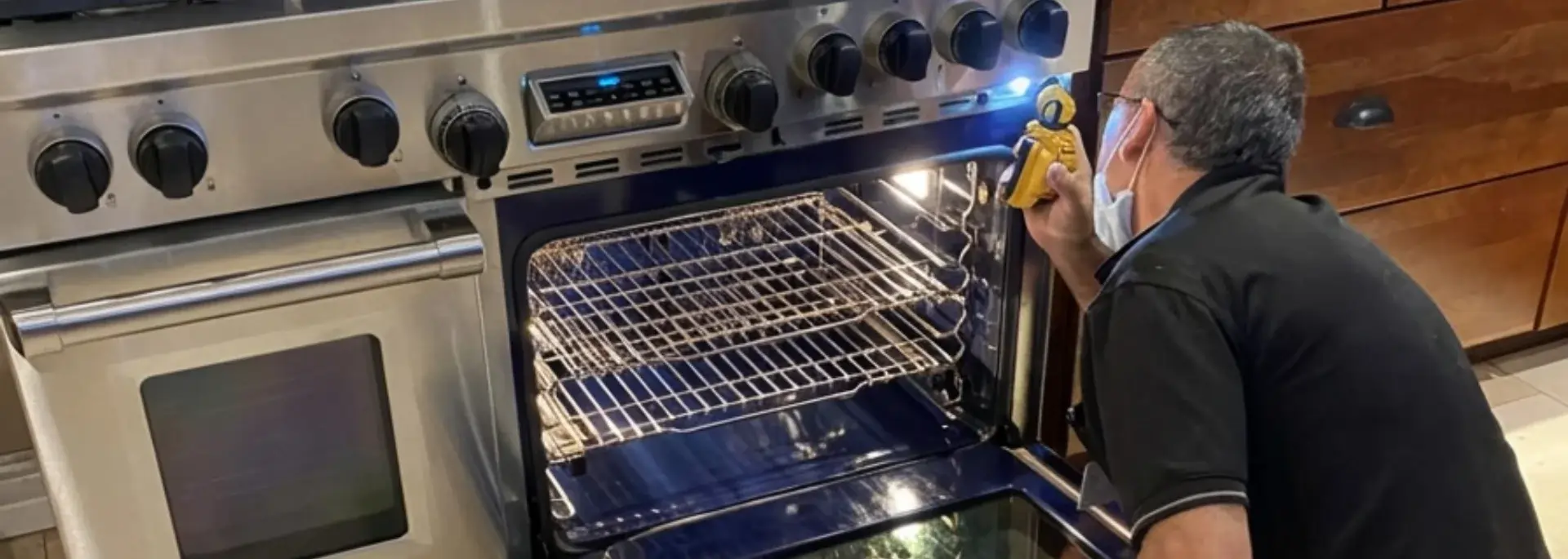  Range Repair Near Me - Appliance Repair Bowmanville