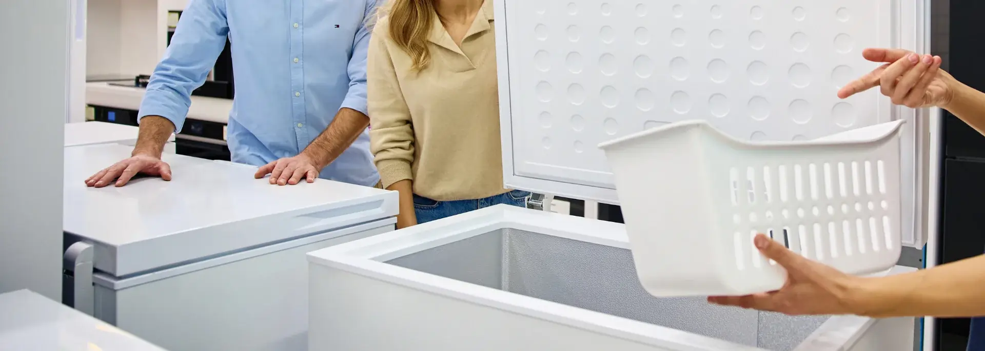  Refrigerator Installation - Appliance Repair Bowmanville