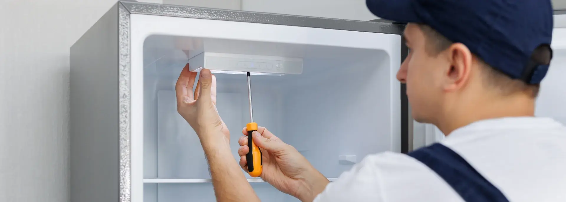  Refrigerator Repair - Appliance Repair Bowmanville