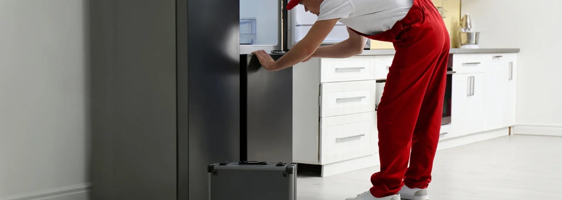  Repair Fridge Near Me - Appliance Repair Bowmanville