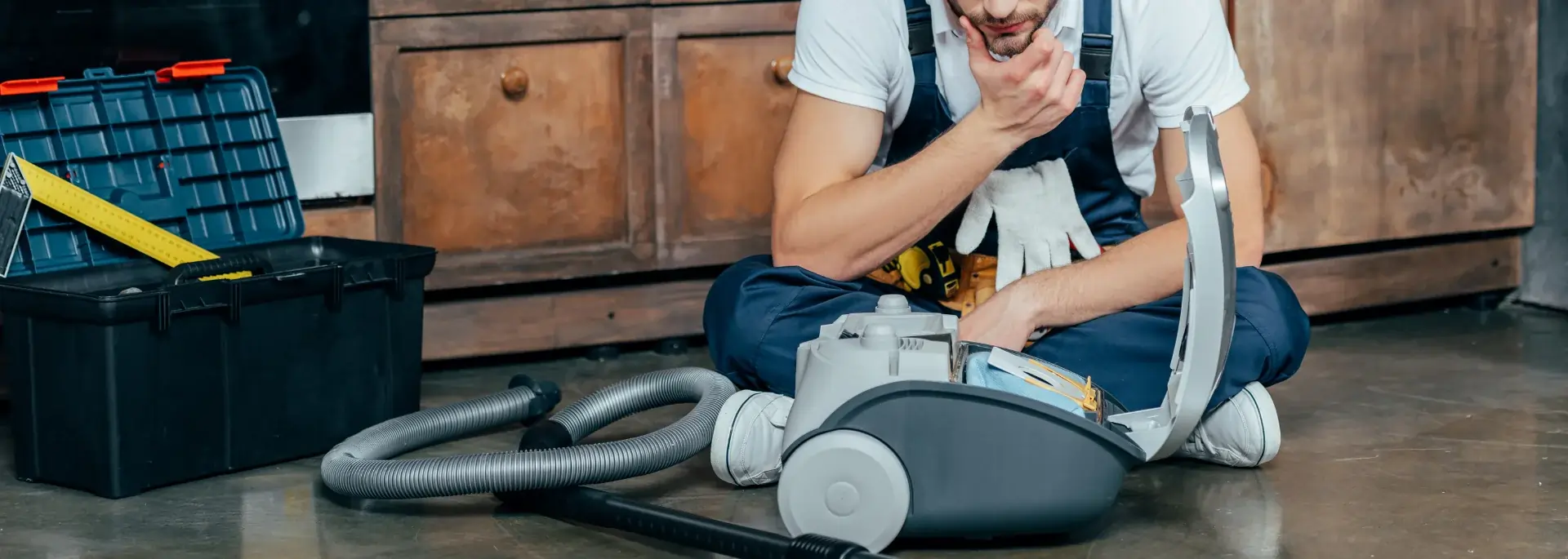  Repair Vacuum Cleaner Near Me - Appliance Repair Bowmanville