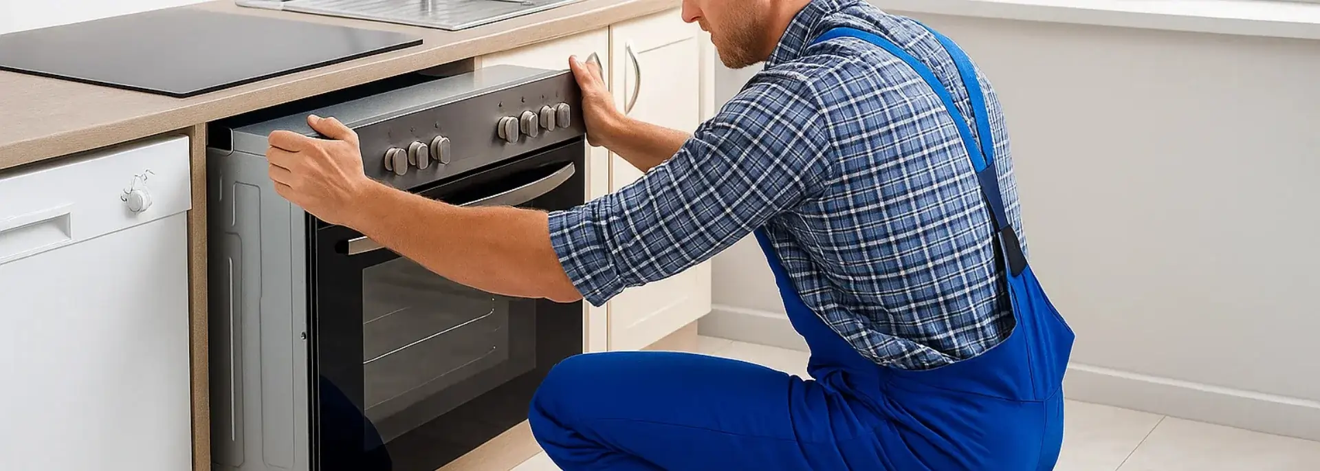  Residential Appliance Repair - Appliance Repair Bowmanville