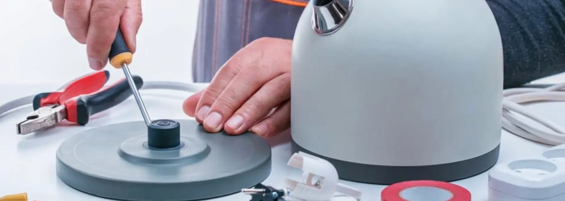  Small Appliance Repair Near Me - Appliance Repair Bowmanville