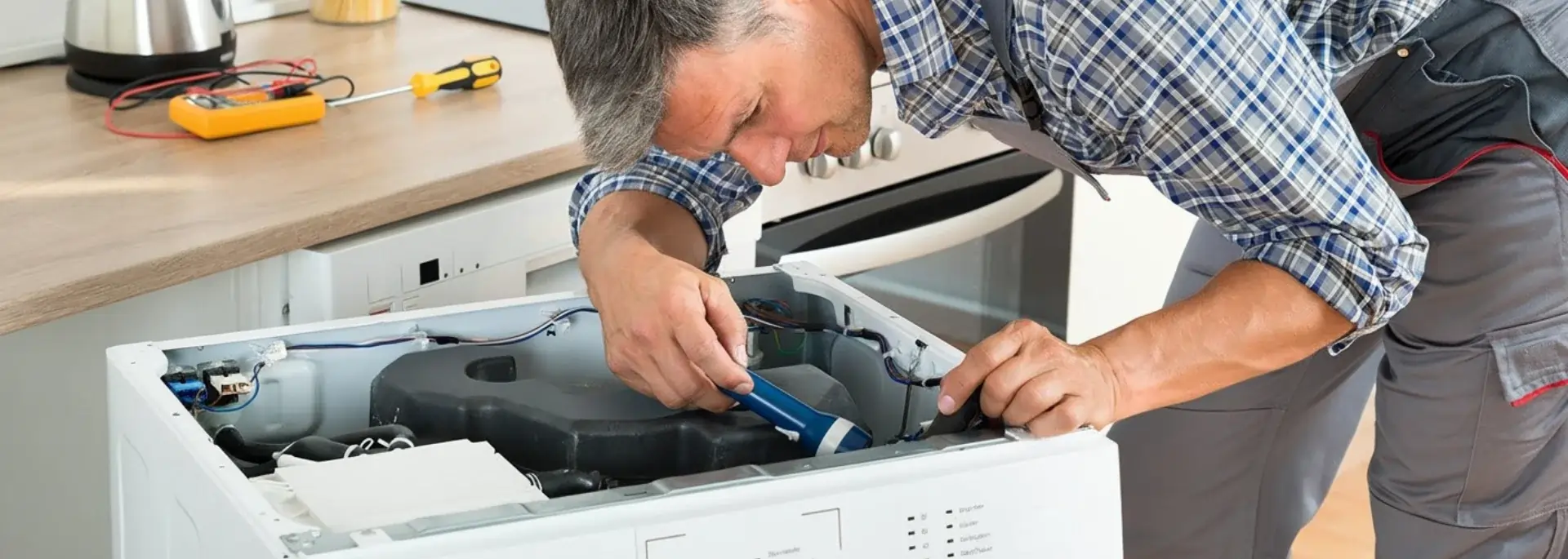  Small Appliance Repair - Appliance Repair Bowmanville