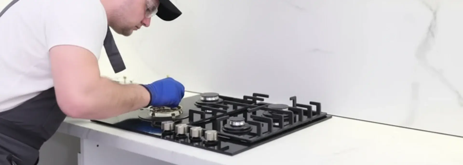  Stove Installation - Appliance Repair Bowmanville