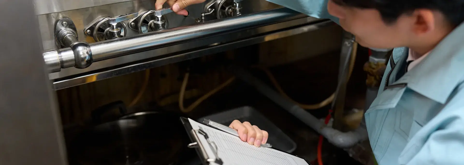  Stove Repair - Appliance Repair Bowmanville