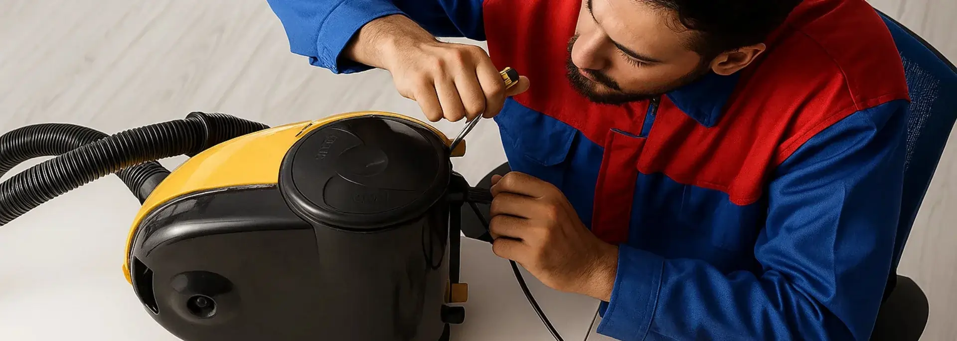  Vacuum Cleaner Repair Near Me - Appliance Repair Bowmanville
