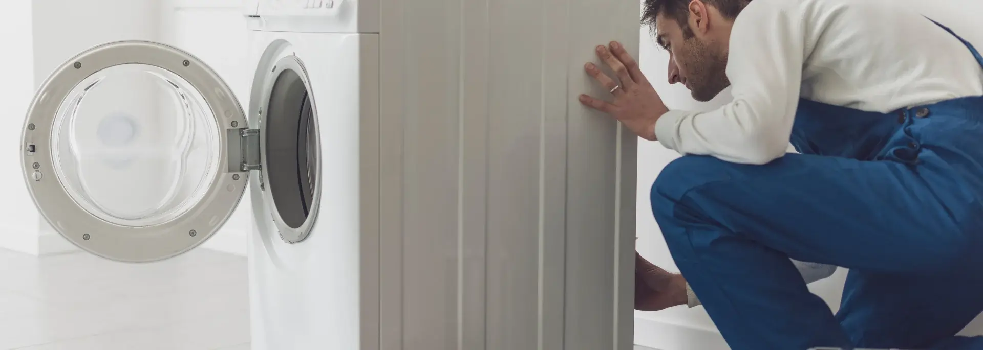  Washer Dryer Repair - Appliance Repair Bowmanville