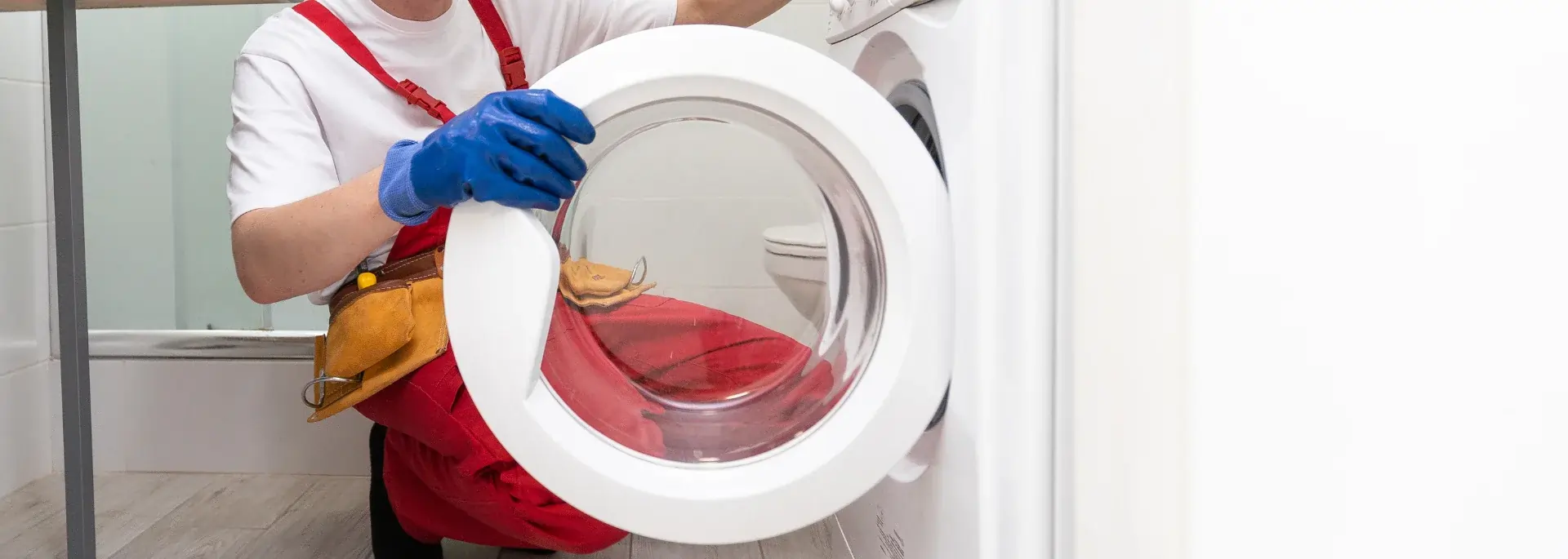  Washer Fixer Near Me - Appliance Repair Bowmanville