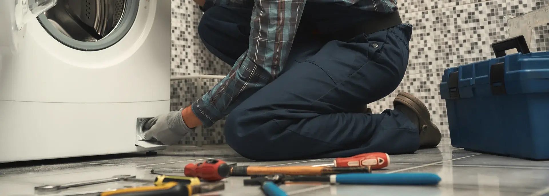  Washer Repair Near Me - Appliance Repair Bowmanville