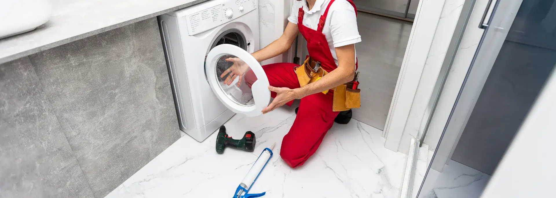  Washer Repair Service - Appliance Repair Bowmanville