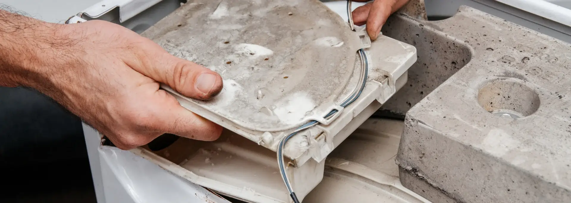  Washer Repair - Appliance Repair Bowmanville