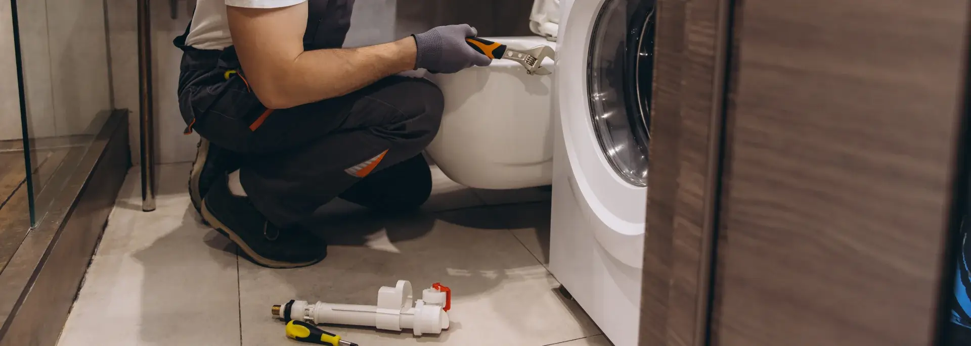  Washing Machine Installation - Appliance Repair Bowmanville