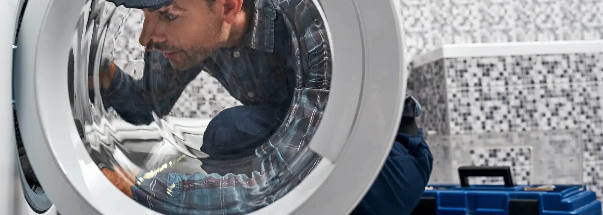  Washing Machine Repair - Appliance Repair Bowmanville