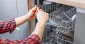 Fisher & Paykels Dishwasher Repair in Bowmanville