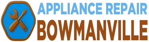 Appliance Repair Bowmanville