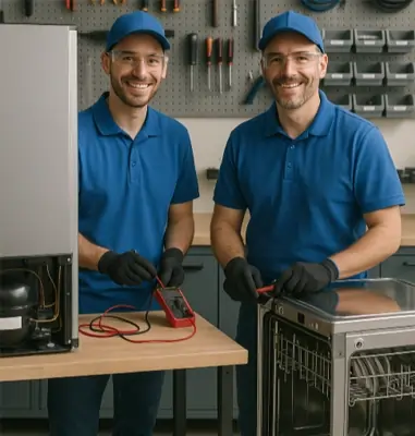 About Appliance Repair Bowmanville