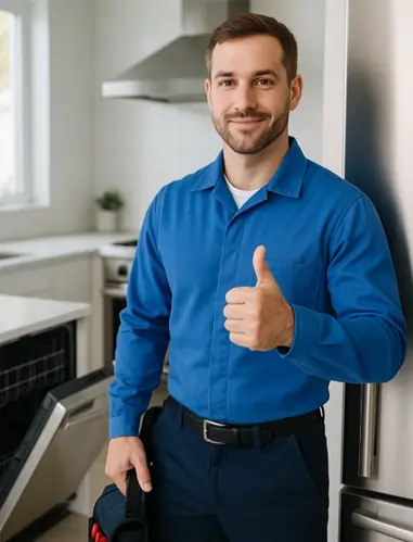 About Appliance Repair Bowmanville